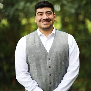 Fundraising Page: Peter Holanda